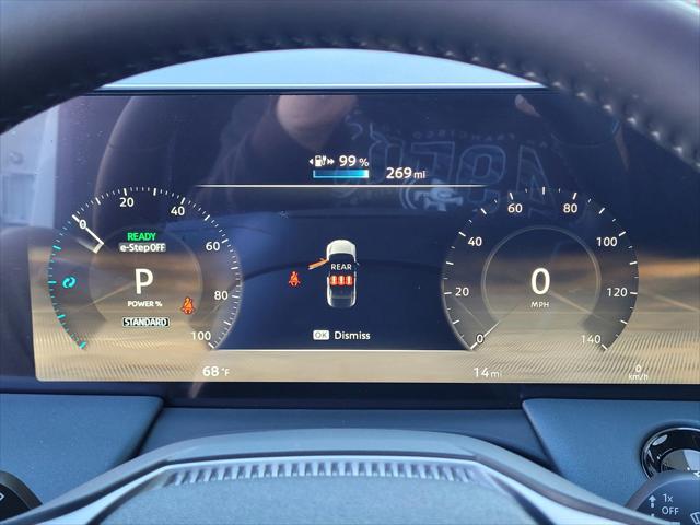 2026 Nissan LEAF SV+