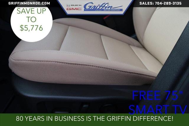 2026 Buick Envision Preferred AWD