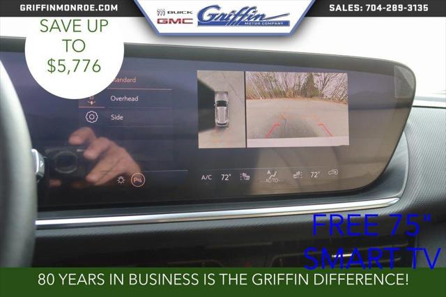 2026 Buick Envision Preferred AWD