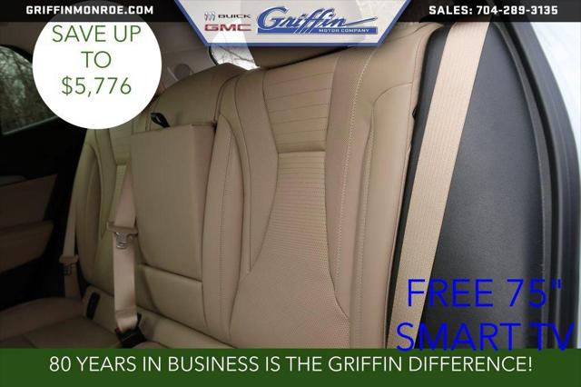 2026 Buick Envision Preferred AWD