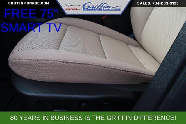 2026 Buick Envision Preferred AWD