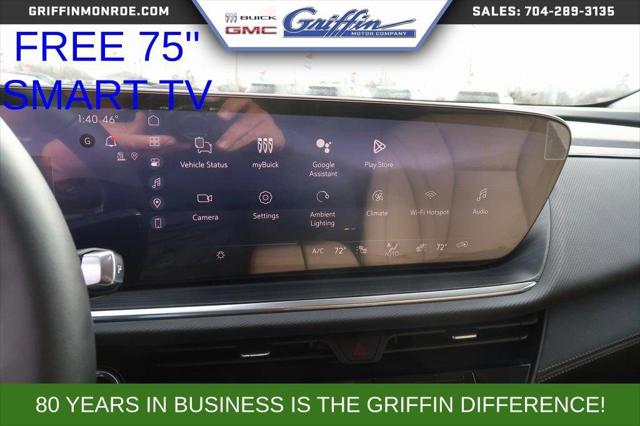 2026 Buick Envision Preferred AWD