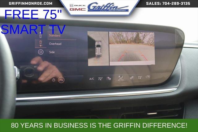 2026 Buick Envision Preferred AWD