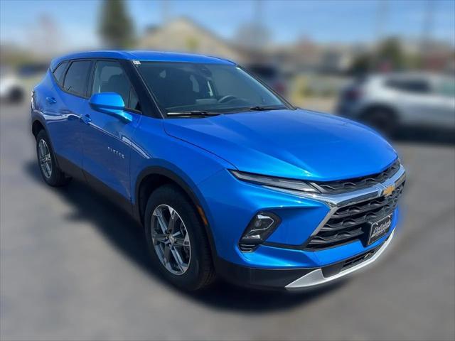 2025 Chevrolet Blazer AWD 2LT for sale in Prior Lake, MN