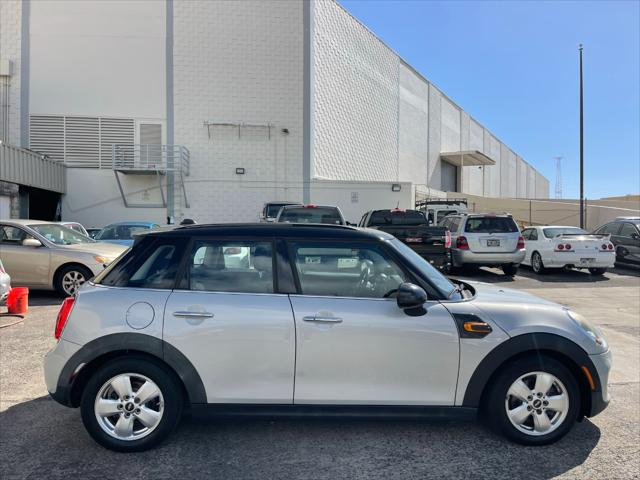 2015 MINI Hardtop Cooper