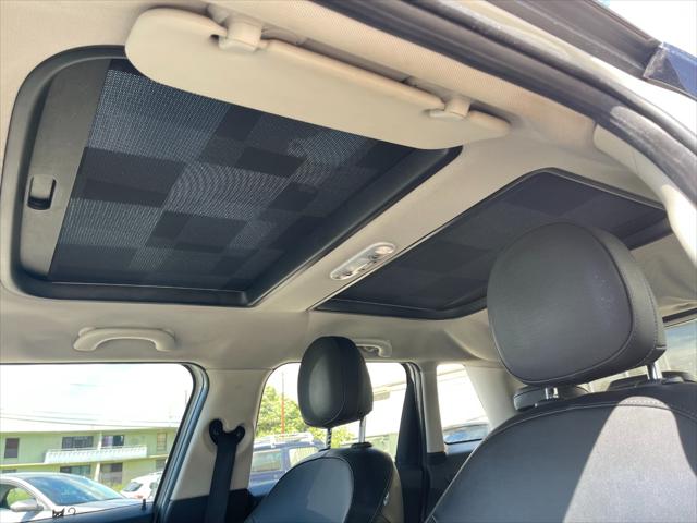 2015 MINI Hardtop Cooper