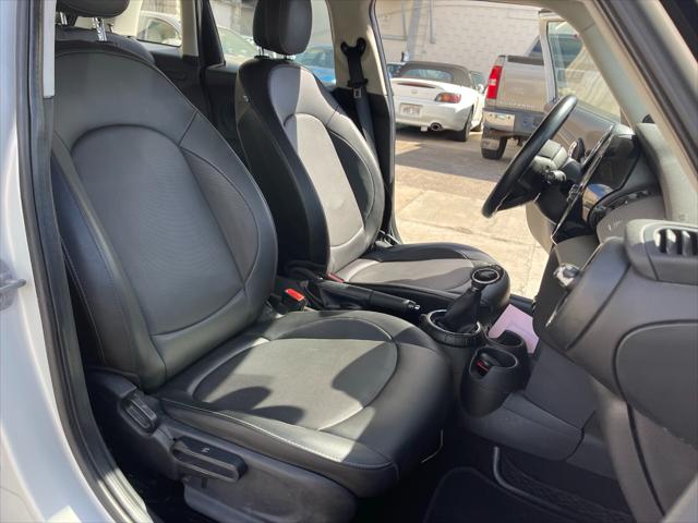 2015 MINI Hardtop Cooper