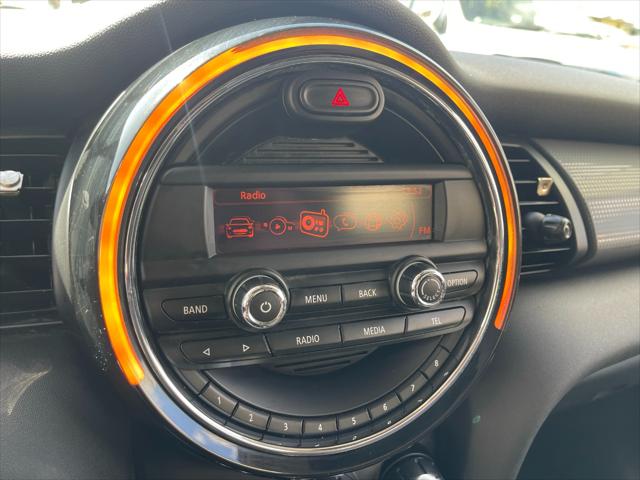 2015 MINI Hardtop Cooper