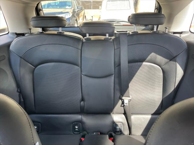 2015 MINI Hardtop Cooper