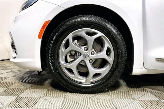 Used 2023 Chrysler Pacifica For Sale in Olive Branch, MS