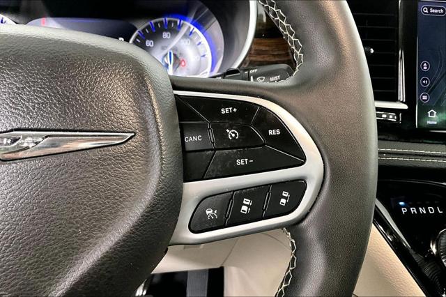 Used 2023 Chrysler Pacifica For Sale in Olive Branch, MS