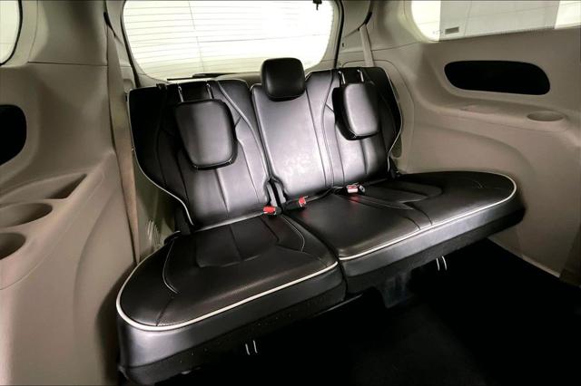 Used 2023 Chrysler Pacifica For Sale in Olive Branch, MS