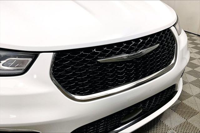 Used 2023 Chrysler Pacifica For Sale in Olive Branch, MS