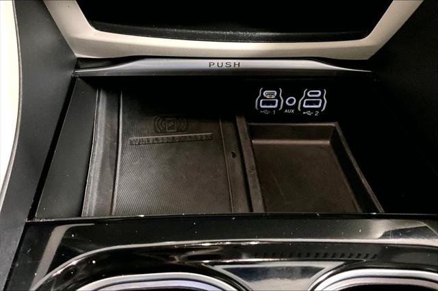 Used 2023 Chrysler Pacifica For Sale in Olive Branch, MS