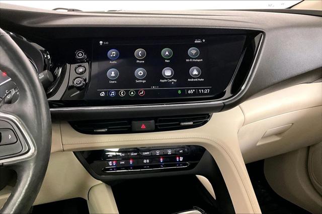Used 2023 Buick Envision For Sale in Olive Branch, MS