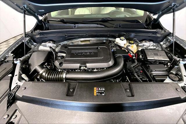 Used 2023 Buick Envision For Sale in Olive Branch, MS