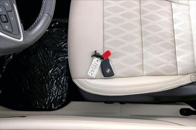 Used 2023 Buick Envision For Sale in Olive Branch, MS