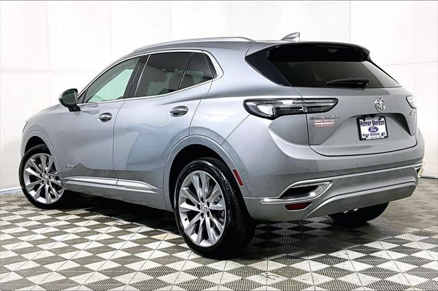 Used 2023 Buick Envision For Sale in Olive Branch, MS