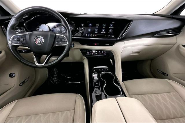 Used 2023 Buick Envision For Sale in Olive Branch, MS
