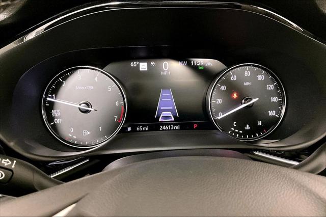 Used 2023 Buick Envision For Sale in Olive Branch, MS