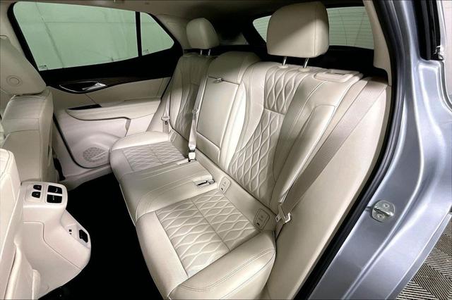 Used 2023 Buick Envision For Sale in Olive Branch, MS