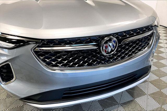 Used 2023 Buick Envision For Sale in Olive Branch, MS