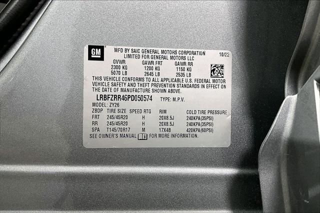 Used 2023 Buick Envision For Sale in Olive Branch, MS