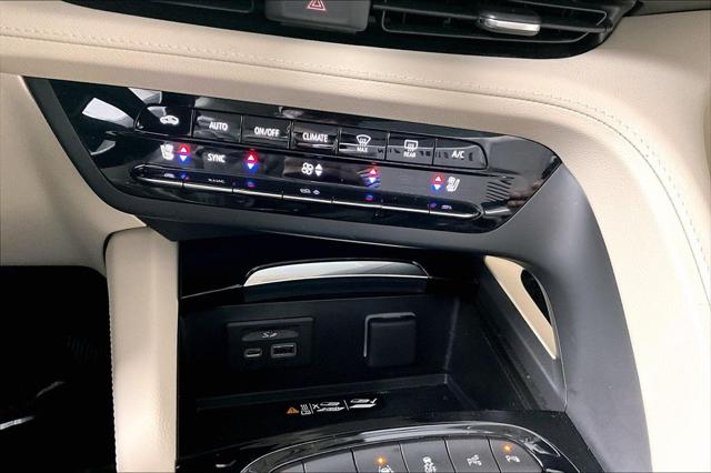 Used 2023 Buick Envision For Sale in Olive Branch, MS