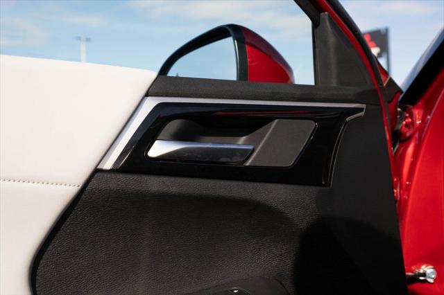 2026 Mitsubishi Outlander SE 1.5T 2WD