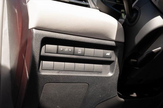 2026 Mitsubishi Outlander SE 1.5T 2WD