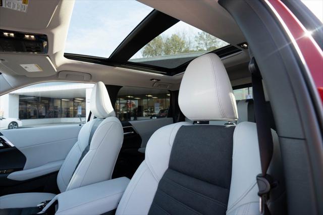 2026 Mitsubishi Outlander SE 1.5T 2WD