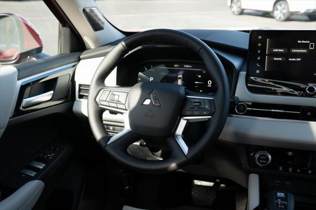 2026 Mitsubishi Outlander SE 1.5T 2WD