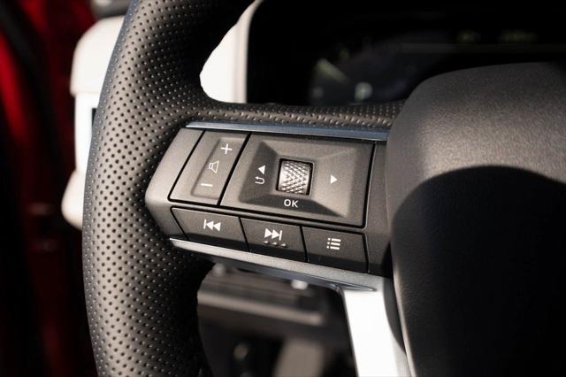 2026 Mitsubishi Outlander SE 1.5T 2WD
