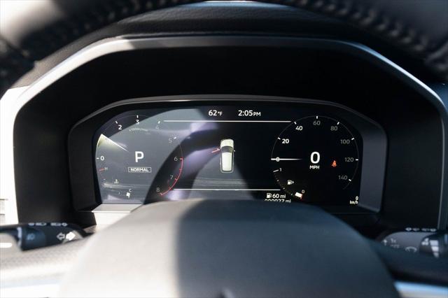 2026 Mitsubishi Outlander SE 1.5T 2WD