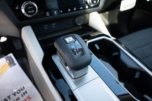 2026 Mitsubishi Outlander SE 1.5T 2WD