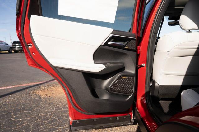 2026 Mitsubishi Outlander SE 1.5T 2WD