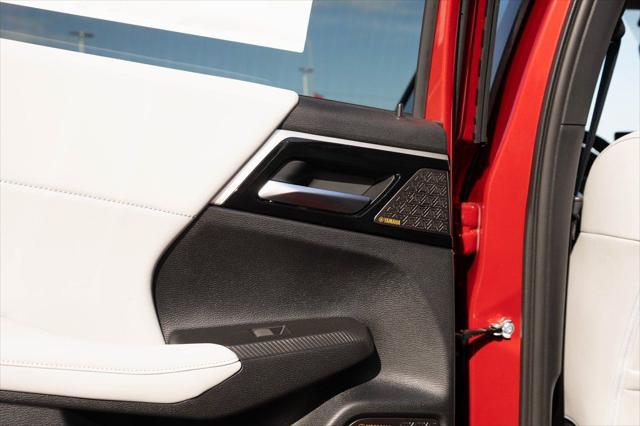 2026 Mitsubishi Outlander SE 1.5T 2WD