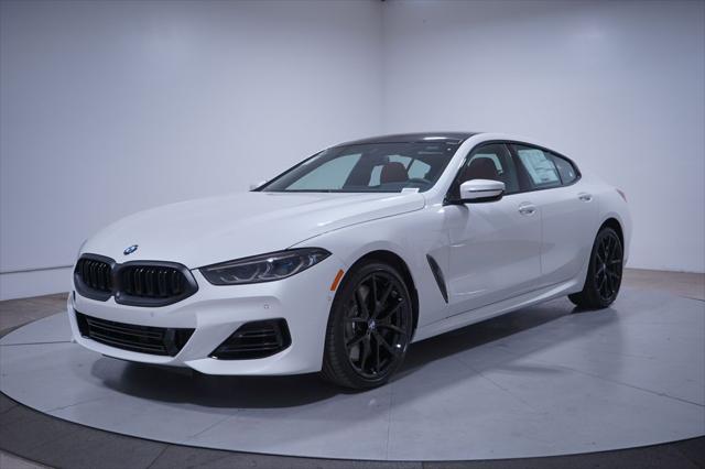 2026 BMW 840i Gran Coupe 840 for sale in Ontario, CA