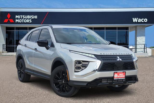 2026 Mitsubishi Eclipse Cross BLACK EDITION 1.5T S-AWC for sale in Waco, TX