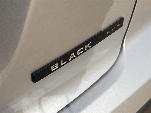 2026 Mitsubishi Eclipse Cross BLACK EDITION 1.5T S-AWC