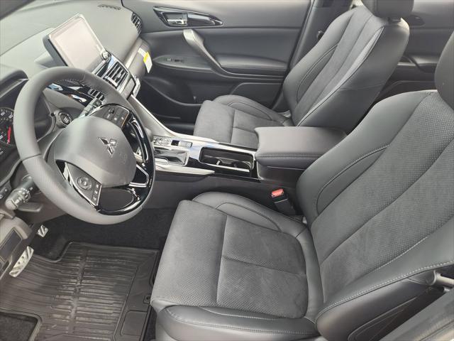2026 Mitsubishi Eclipse Cross BLACK EDITION 1.5T S-AWC