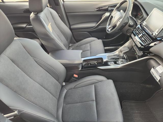 2026 Mitsubishi Eclipse Cross BLACK EDITION 1.5T S-AWC