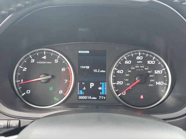 2026 Mitsubishi Eclipse Cross BLACK EDITION 1.5T S-AWC
