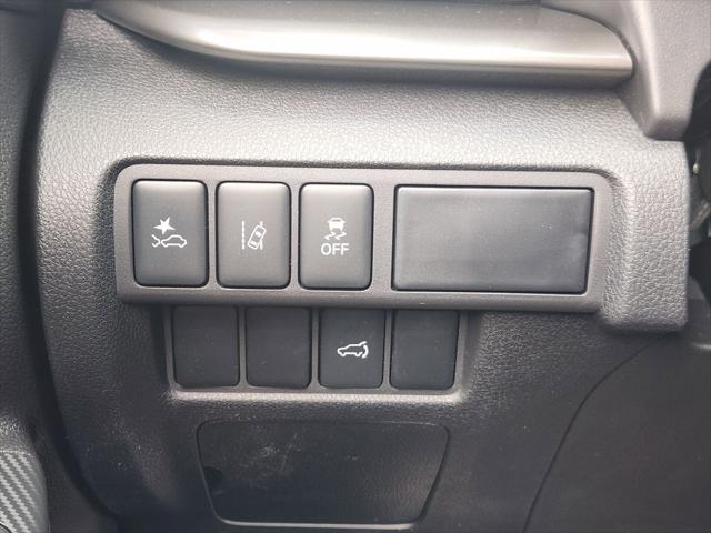 2026 Mitsubishi Eclipse Cross BLACK EDITION 1.5T S-AWC