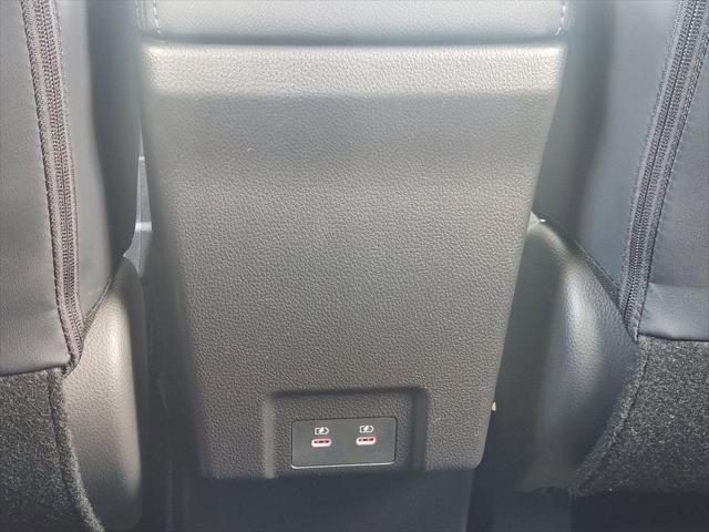 2026 Mitsubishi Eclipse Cross BLACK EDITION 1.5T S-AWC