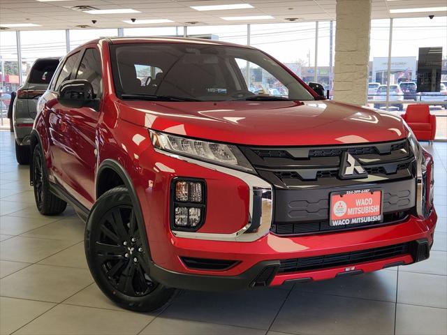 2026 Mitsubishi Outlander Sport 2.0 RALLIART for sale in Waco, TX