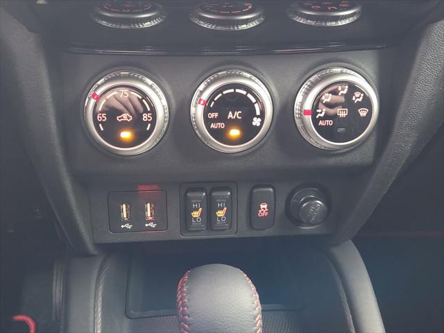 2026 Mitsubishi Outlander Sport 2.0 RALLIART