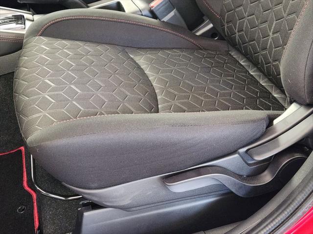 2026 Mitsubishi Outlander Sport 2.0 RALLIART