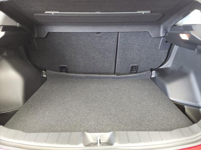 2026 Mitsubishi Outlander Sport 2.0 RALLIART