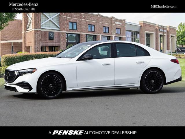 2026 Mercedes-Benz E 350 E 350 for sale in Pineville, NC